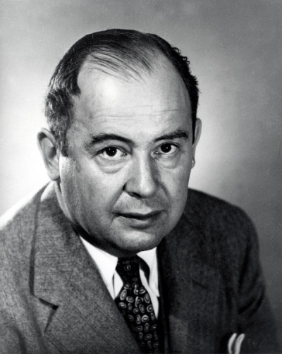 John von Neumann